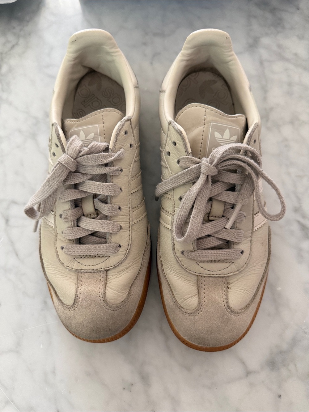 adidas Women’s samba